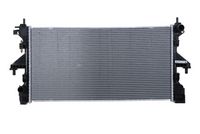 Kühler, Motorkühlung