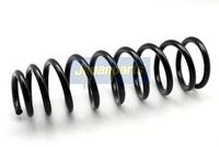 пружина за ходовата част