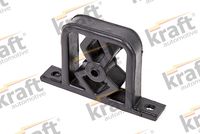 Halter, Abgasanlage Halter, Abgasanlage
