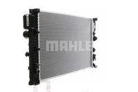 Thumbnail - Radiateur - CR513000S - MAHLE