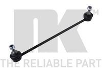 Stange/Strebe, Stabilisator