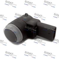 Sensor, Einparkhilfe