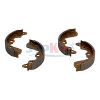 комплект спирачна челюст