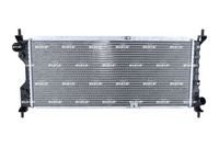 Kühler, Motorkühlung