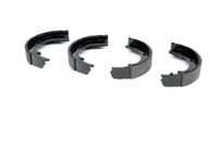 ATE Remschoenset, parkeerrem 4