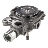 Водна помпа, охлаждане на двигателя WP184M D1166 HENGST FILTER