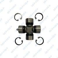 Шарнир, карданен вал