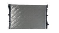 Thumbnail - Radiateur - CR2101000P - MAHLE