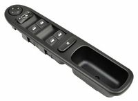 Comutator,macara geam METZGER AUTOTEILE, Cod: 0916409