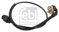 Sensor, Ladedruck