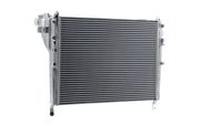 Thumbnail - Intercooler, inlaatluchtkoeler - CI33000P - MAHLE