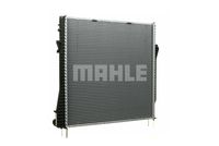Thumbnail - Radiateur - CR567000P - MAHLE