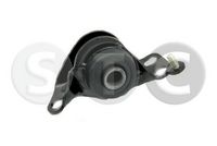 тампон, носач