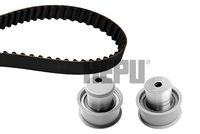Set curea de distributie HEPU, Cod: 20-1105