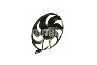 Thumbnail - Koelventilatorwiel - CFF297000S - MAHLE