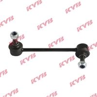 Stange/Strebe, Stabilisator