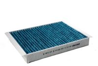 Филтър купе (поленов филтър)