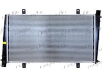 Kühler, Motorkühlung