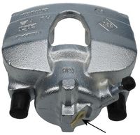 Bremssattel
