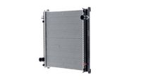 Thumbnail - Radiateur - CR1046000P - MAHLE