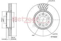 Bremsscheibe