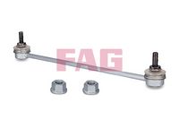 Stange/Strebe, Stabilisator