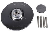 Fulie curea, arbore cotit METZGER AUTOTEILE, Cod: 6400092