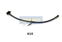 държач, спирачен маркуч