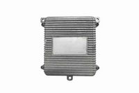 Control Unit, lights