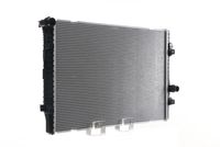 Thumbnail - Radiateur - CR811000S - MAHLE