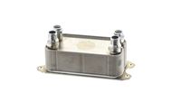 Thumbnail - Oliekoeler, automatische transmissie - CLC227000P - MAHLE