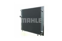 Thumbnail - Radiateur - CR1682000P - MAHLE