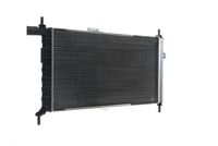 Thumbnail - Radiateur - CR479000S - MAHLE