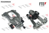 Bremssattel