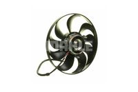 Thumbnail - Koelventilatorwiel - CFF185000P - MAHLE