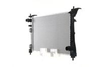 Thumbnail - Radiateur - CR2003000S - MAHLE