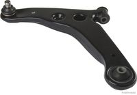 Lenker, Radaufhängung