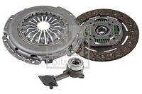 Set ambreiaj FEBI BILSTEIN, Cod: 1005228
