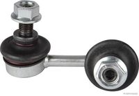 Stange/Strebe, Stabilisator