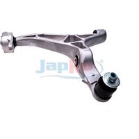 носач, окачване на колелата