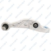 носач, окачване на колелата