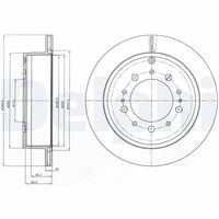 Bremsscheibe