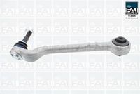 носач, окачване на колелата