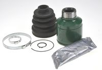 Gelenksatz, Antriebswelle