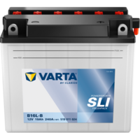 VARTA Accu / Batterij 1