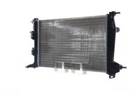 Thumbnail - Radiateur - CR840001S - MAHLE