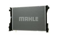 Thumbnail - Radiateur - CR83000P - MAHLE