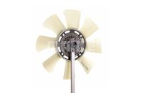 Thumbnail - Koelventilatorwiel - CFF449000P - MAHLE