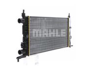 Thumbnail - Radiateur - CR735000S - MAHLE