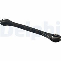 Lenker, Radaufhängung